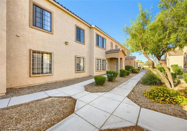 Photo 3 of Condo for sale at 2161 Hussium Hills St #202, Las Vegas, NV 89108 | MLS# 2798646 | Listing updated on 2026-08-21
