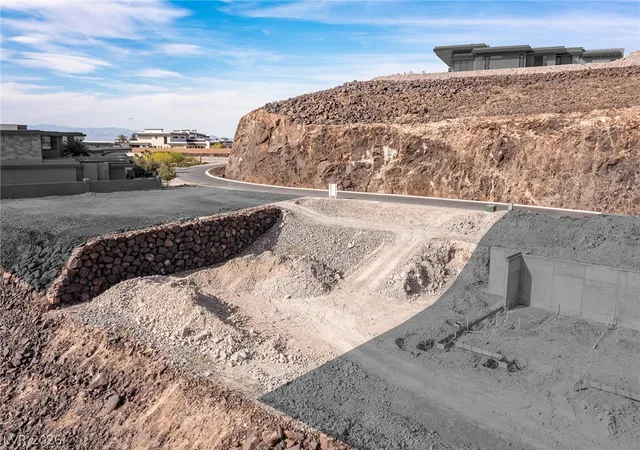 Photo 3 of Land for sale at 539 Cityview Ridge Dr, Henderson, NV 89012 | MLS# 2799768 | Listing updated on 2026-07-26
