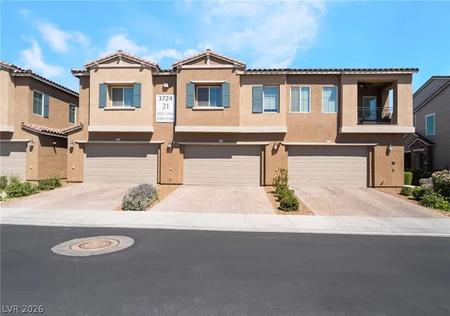 1st image of 3724 Canis Minor Ln #21103, Henderson, NV 89052 | MLS# 2799892