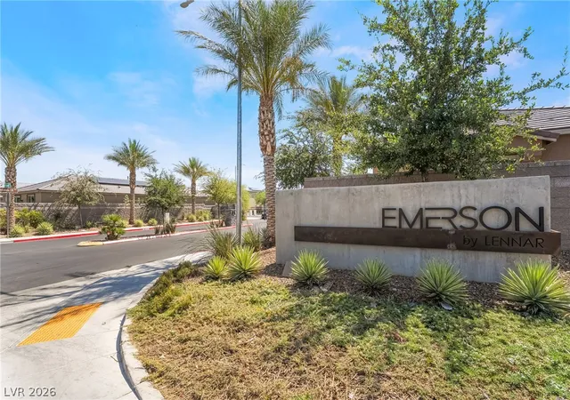 27th image of 3724 Canis Minor Ln #21103, Henderson, NV 89052 | MLS# 2799892