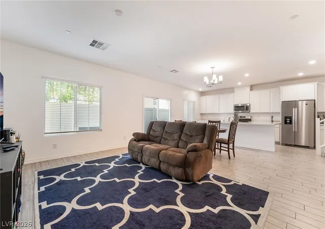 3rd image of 3724 Canis Minor Ln #21103, Henderson, NV 89052 | MLS# 2799892