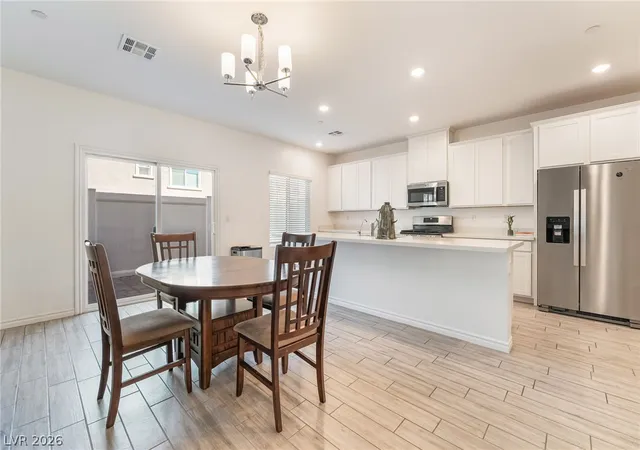 5th image of 3724 Canis Minor Ln #21103, Henderson, NV 89052 | MLS# 2799892