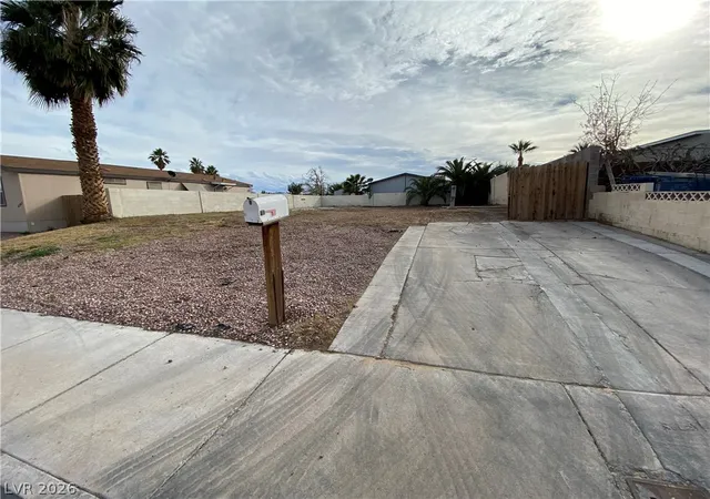 Photo 1 of Land for sale at 4731 Hildago Way, Las Vegas, NV 89121 | MLS# 2799893 | Listing updated on 2026-07-29