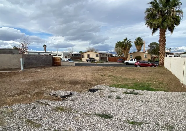 Photo 3 of Land for sale at 4731 Hildago Way, Las Vegas, NV 89121 | MLS# 2799893 | Listing updated on 2026-07-29