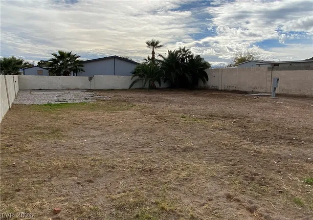 Photo 3 of Land for sale at 4731 Hildago Way, Las Vegas, NV 89121 | MLS# 2799893 | Listing updated on 2026-07-29
