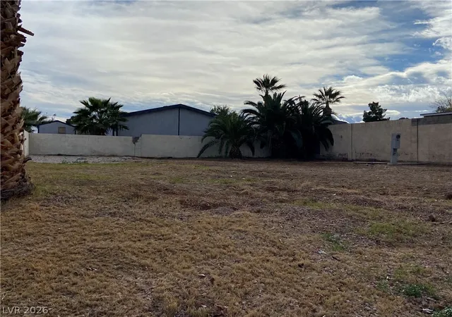 Photo 4 of Land for sale at 4731 Hildago Way, Las Vegas, NV 89121 | MLS# 2799893 | Listing updated on 2026-07-29