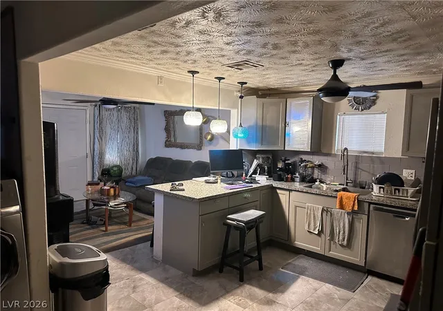 Photo 3 of Single family home for sale at 814 F St, Las Vegas, NV 89106 | MLS# 2798223 | Listing updated on 2026-07-20