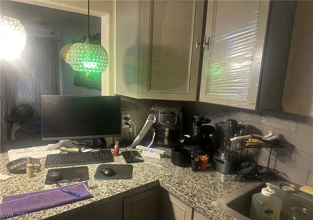 Photo 4 of Single family home for sale at 814 F St, Las Vegas, NV 89106 | MLS# 2798223 | Listing updated on 2026-07-20