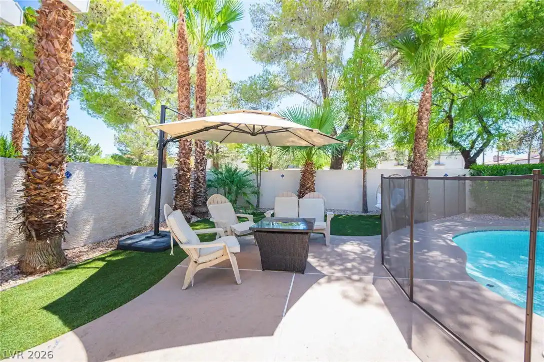 Photo 1 of Single family home for sale at 3116 Saint Tropez St, Las Vegas, NV 89128 | MLS# 2797629 | Listing updated on 2026-10-19