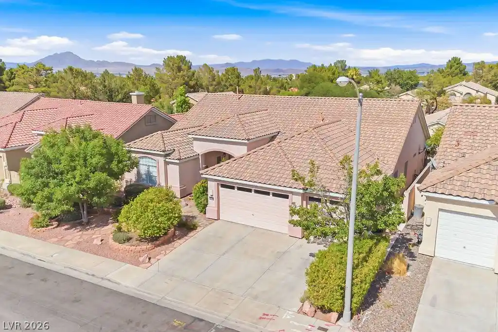 Photo 1 of Sale Pending at 2034 Bobtail Cir, Henderson, NV 89012 | MLS# 2799923 | Listing updated on 2026-10-19