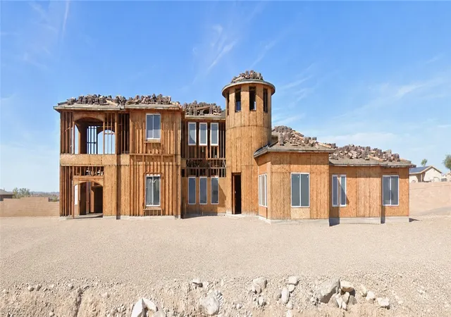 Photo 1 of Mansion for sale at 622 N Parawan St, Henderson, NV 89015 | MLS# 2799736 | Listing updated on 2026-08-25