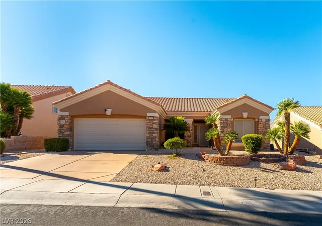 Photo 1 of Single family home for sale at 10608 Mission Lakes Ave, Las Vegas, NV 89134 | MLS# 2799944 | Listing updated on 2026-08-05