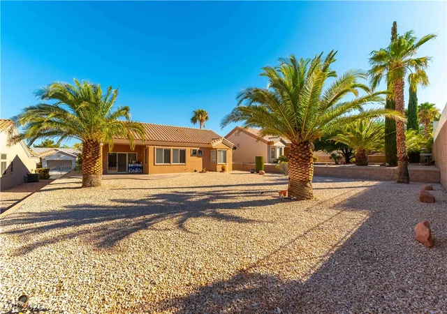 Photo 3 of Single family home for sale at 10608 Mission Lakes Ave, Las Vegas, NV 89134 | MLS# 2799944 | Listing updated on 2026-08-05