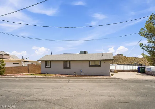 2nd image of 15 Valley View Ln, Boulder City, NV 89005 | MLS# 2799917