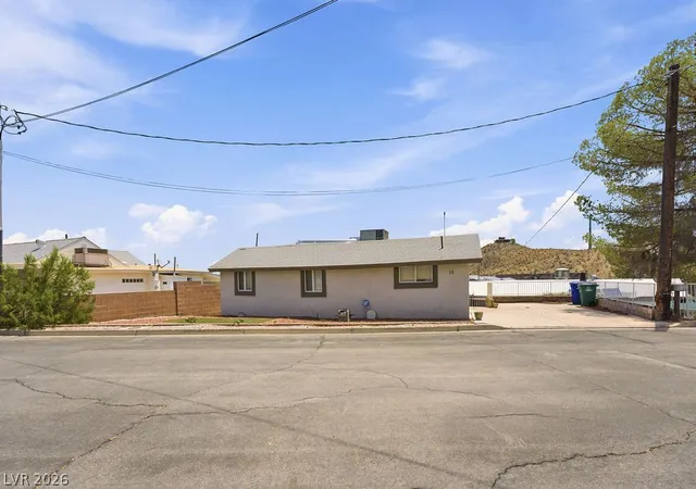 Homes for sale in Boulder City, NV | 15 Valley View Ln, Boulder City, NV 89005 | MLS# 2799917
