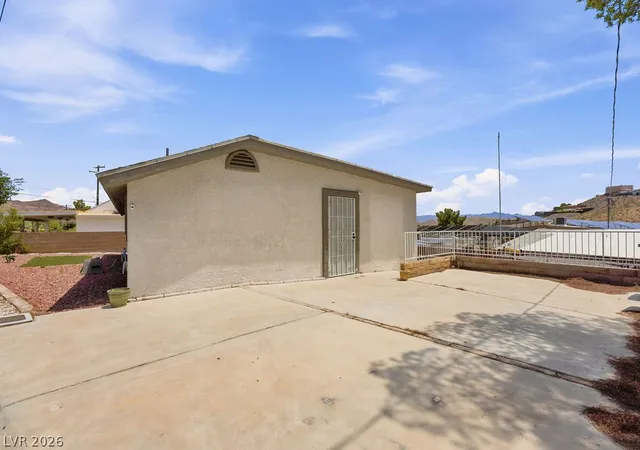 Homes for sale in Boulder City, NV | 15 Valley View Ln, Boulder City, NV 89005 | MLS# 2799917