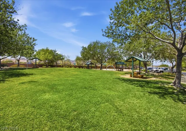 29th image of 1667 Lefty Garcia Wy, Henderson, NV 89002 | MLS# 2799188