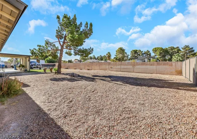 Photo 3 of Single family home for sale at 2715 E Hacienda Ave, Las Vegas, NV 89120 | MLS# 2799674 | Listing updated on 2026-07-14