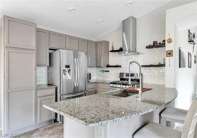 Photo 2 of Townhouse for sale at 509 Painted Cloud Pl, Las Vegas, NV 89144 | MLS# 2799866 | Listing updated on 2026-07-17