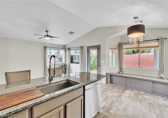 Photo 3 of Townhouse for sale at 509 Painted Cloud Pl, Las Vegas, NV 89144 | MLS# 2799866 | Listing updated on 2026-07-17