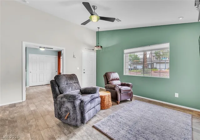 Photo 3 of Townhouse for sale at 509 Painted Cloud Pl, Las Vegas, NV 89144 | MLS# 2799866 | Listing updated on 2026-07-17