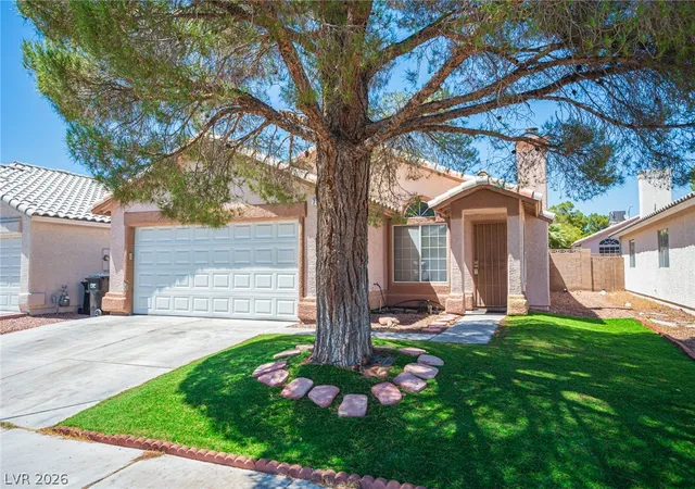 Photo 2 of Single family home for sale at 7120 Jct Village Ave, Las Vegas, NV 89129 | MLS# 2799957 | Listing updated on 2026-07-14