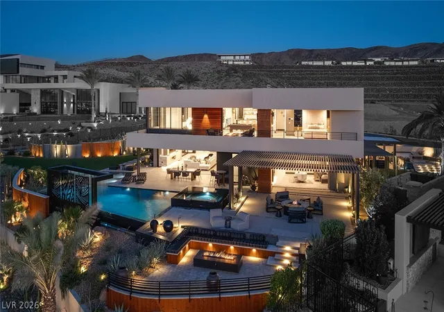 Photo 2 of Mansion for sale at 1538 Dragon Crst Ave, Henderson, NV 89012 | MLS# 2788041 | Listing updated on 2026-07-15