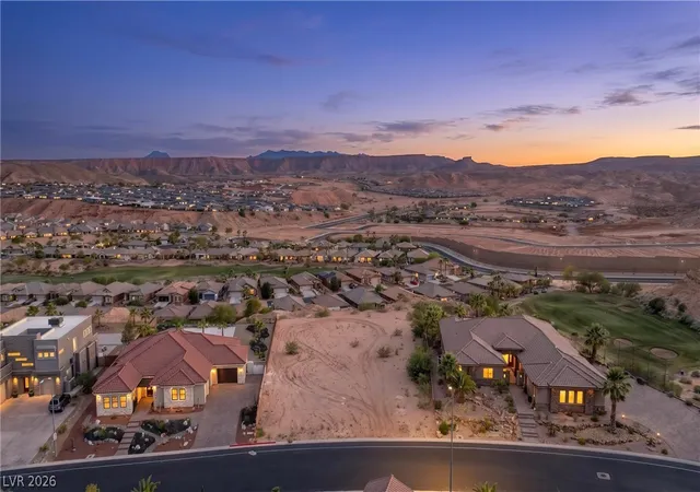 2nd image of 1409 Amen Ct, Mesquite, NV 89027 | MLS# 2799991