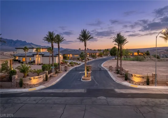 3rd image of 1409 Amen Ct, Mesquite, NV 89027 | MLS# 2799991