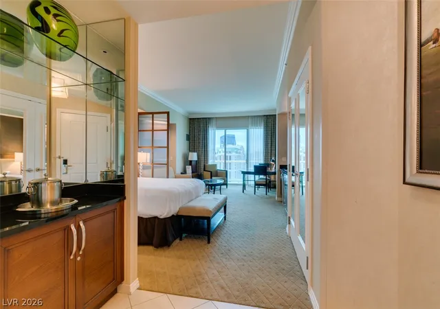 Photo 3 of Condo for sale at 145 E Harmon Ave #3205, Las Vegas, NV 89109 | MLS# 2799984 | Listing updated on 2026-07-14