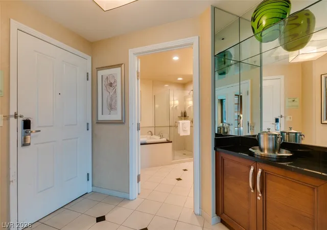 Photo 4 of Condo for sale at 145 E Harmon Ave #3205, Las Vegas, NV 89109 | MLS# 2799984 | Listing updated on 2026-07-14
