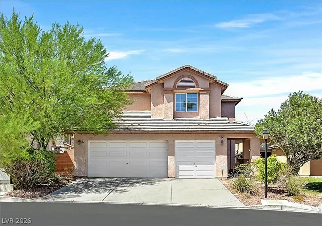 Photo 1 of Single family home for sale at 2647 Regency Cvs Ct, Las Vegas, NV 89121 | MLS# 2799848 | Listing updated on 2026-08-27