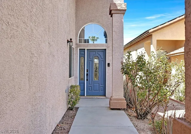 Photo 2 of Single family home for sale at 2647 Regency Cvs Ct, Las Vegas, NV 89121 | MLS# 2799848 | Listing updated on 2026-08-27