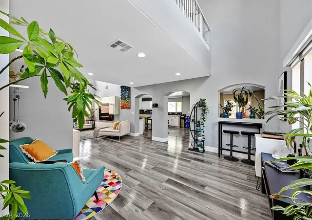 Photo 3 of Single family home for sale at 2647 Regency Cvs Ct, Las Vegas, NV 89121 | MLS# 2799848 | Listing updated on 2026-08-27