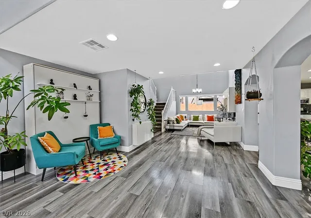 Photo 4 of Single family home for sale at 2647 Regency Cvs Ct, Las Vegas, NV 89121 | MLS# 2799848 | Listing updated on 2026-08-27