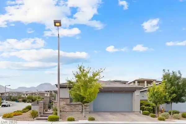 Photo 1 of Sale Pending at 373 Coastal Redwood St, Las Vegas, NV 89138 | MLS# 2799902 | Listing updated on 2026-10-29