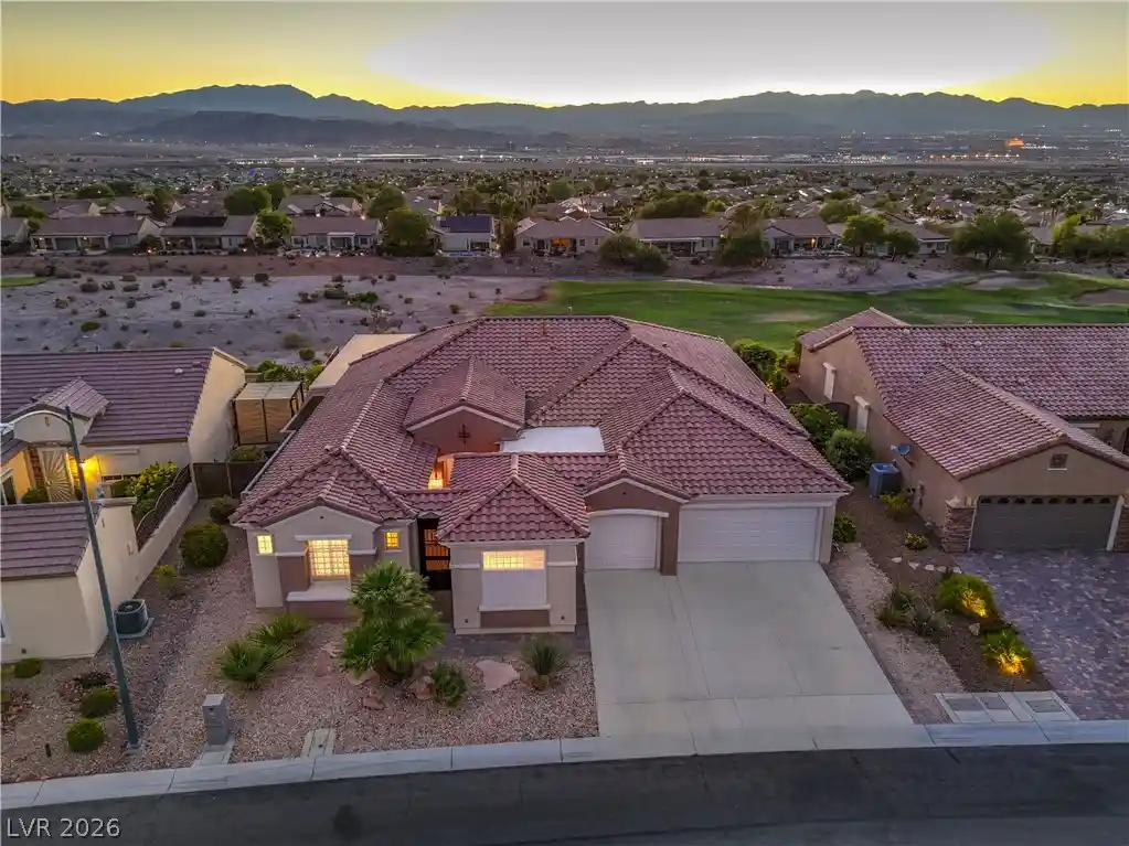 Photo 1 of Single family home for sale at 2728 Olivia Hts Ave, Henderson, NV 89052 | MLS# 2797541 | Listing updated on 2026-10-13
