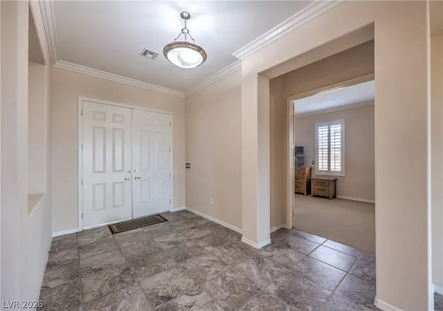 5th image of 2728 Olivia Heights Ave, Henderson, NV 89052 | MLS# 2797541