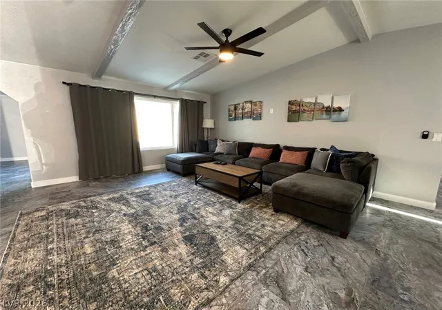 Photo 3 of Single family home for sale at 2412 Vista Colina St, Henderson, NV 89014 | MLS# 2799780 | Listing updated on 2026-08-22