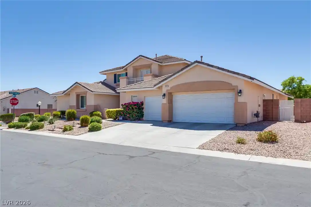 Photo 1 of Single family home for sale at 643 Coral View St, Las Vegas, NV 89110 | MLS# 2800010 | Listing updated on 2026-10-16