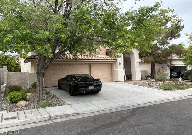 Photo 2 of Single family home for sale at 1271 Autumn Wind Way, Henderson, NV 89052 | MLS# 2800068 | Listing updated on 2026-07-28