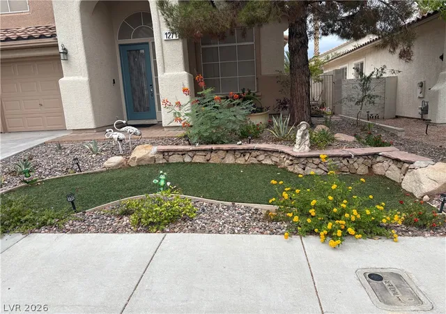 Photo 3 of Single family home for sale at 1271 Autumn Wind Way, Henderson, NV 89052 | MLS# 2800068 | Listing updated on 2026-07-28