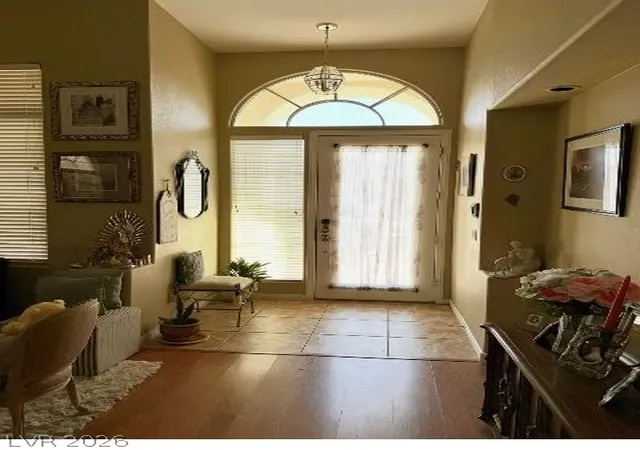 Photo 4 of Single family home for sale at 1271 Autumn Wind Way, Henderson, NV 89052 | MLS# 2800068 | Listing updated on 2026-07-28
