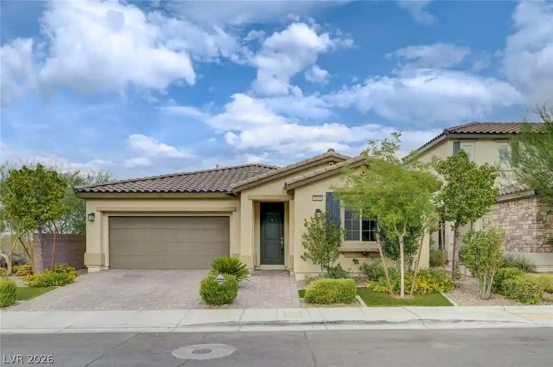 Photo 1 of Sale Pending at 4654 Plum Button St, Las Vegas, NV 89129 | MLS# 2799718 | Listing updated on 2026-10-24