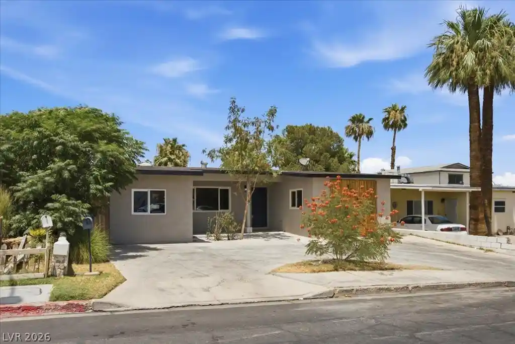 Photo 1 of Sale Pending at 1705 Cedar Ave, Las Vegas, NV 89101 | MLS# 2798421 | Listing updated on 2026-10-26