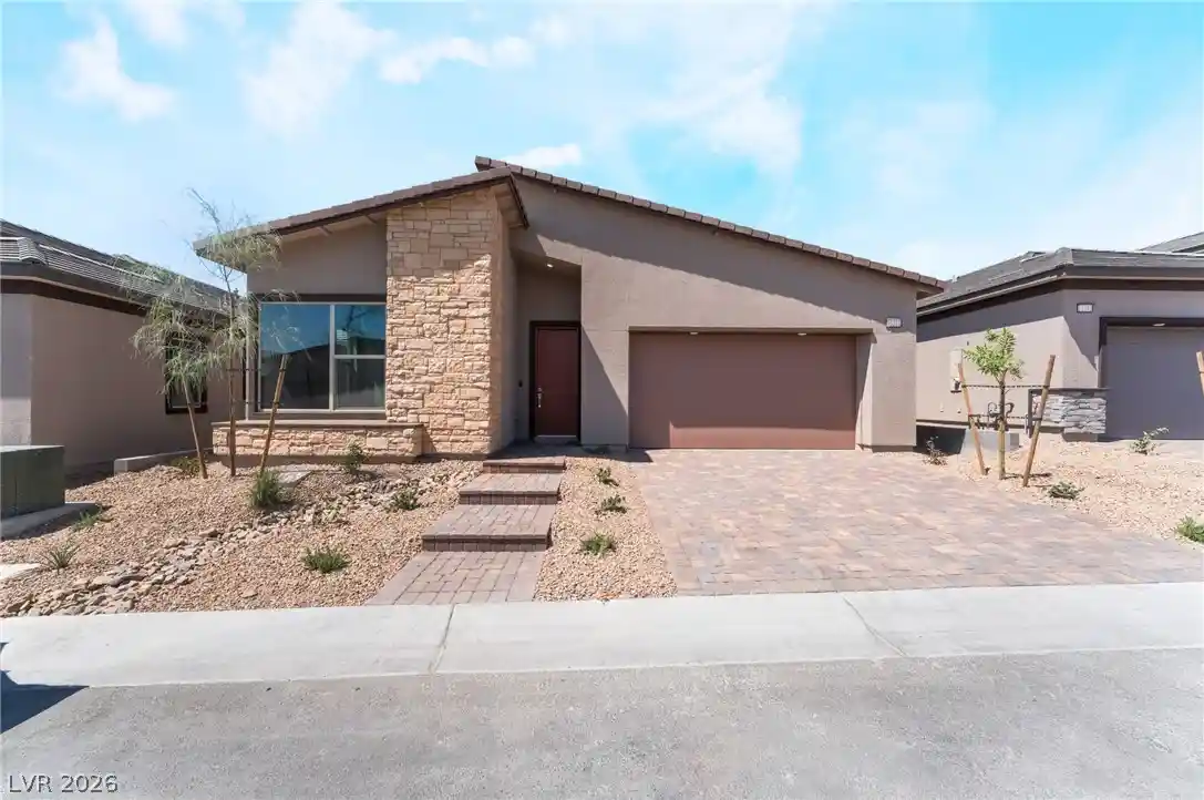 Photo 1 of Single family home for sale at 10381 Celestial Pole St, Las Vegas, NV 89143 | MLS# 2800082 | Listing updated on 2026-10-26