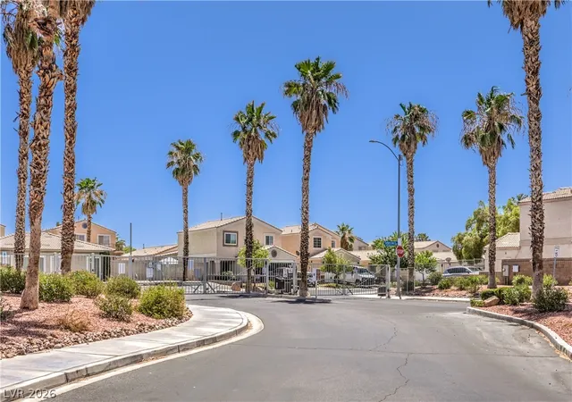 Photo 27 of Sale Pending at 3253 Idaho Springs Ave, North Las Vegas, NV 89032 | MLS# 2799964 | Listing updated on 2026-08-03