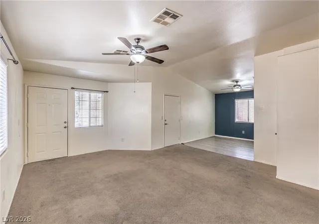 Photo 2 of Sale Pending at 3253 Idaho Springs Ave, North Las Vegas, NV 89032 | MLS# 2799964 | Listing updated on 2026-08-03