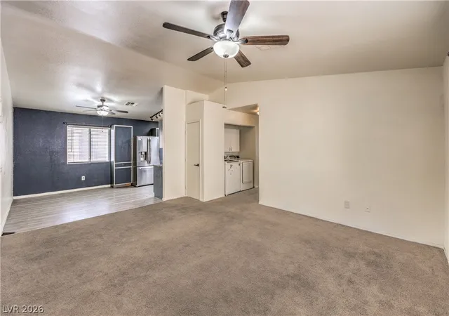Photo 4 of Sale Pending at 3253 Idaho Springs Ave, North Las Vegas, NV 89032 | MLS# 2799964 | Listing updated on 2026-08-03