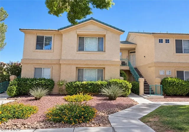 Photo 1 of Condo for sale at 5155 W Tropicana Ave #1128, Las Vegas, NV 89103 | MLS# 2800104 | Listing updated on 2026-10-01
